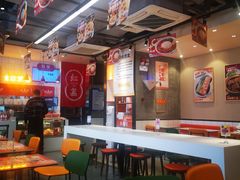 -红荔村肠粉(岗厦店)