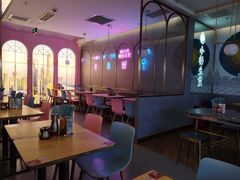 -小杨生煎(湟普汇店)