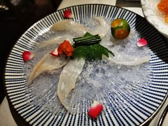 -肆月河豚·新淮扬(金融街店)