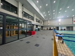 -英派斯健身游泳馆