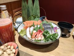 -福樱兰海鲜放题铁板烧(加州店)