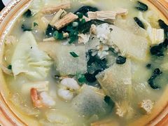 -来小酌·长安酒家(翠庭大厦店)