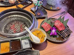 -丸藏和牛烧肉专门店(园区师惠坊店)