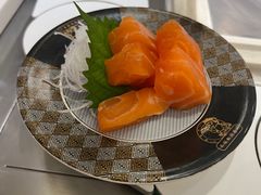 -禾绿回转寿司(苏宁广场店)