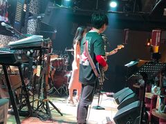 -音乐房子·Vintage Live Bar(玉林总店)
