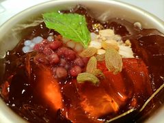 -老佛爷铜炉蛙锅(揭阳万达店)