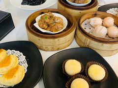 豉汁蒸排骨-万龙洲海鲜(南新仓店)