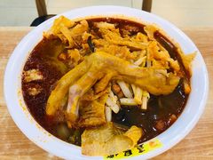 -五星螺·柳州螺蛳粉(城中万达店)
