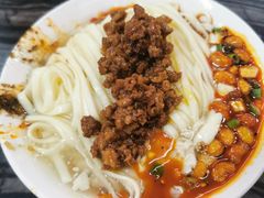 -西月城谭豆花(光华店)