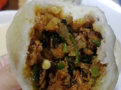 -老陶包子铺(南大西南村店)
