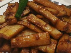 -走马楼饭庄(慈城古县城店)