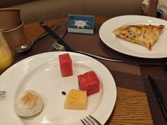 -星璞餐厅(深铁塘朗城君璞酒店)