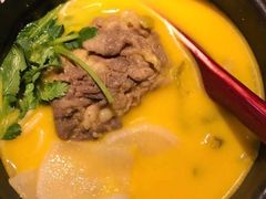 -和府捞面(石景山喜隆多店)