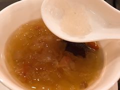 -康莱德酒店·美庭自助餐厅