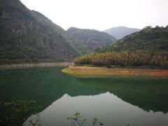 -南尖岩