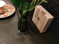 -知楚•精致湖北菜(武商MALL店)