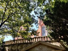 -上海佘山国家森林公园西佘山园