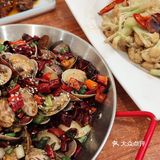 发现一家时代天街宝藏江湖菜馆[惊叹]