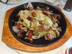 -正兴蜀园(科技园区店)