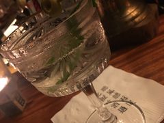 -RMK Shochu Bar(三诺店)