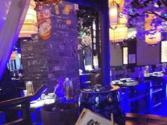 -绿茶餐厅(西湖银泰百货店)