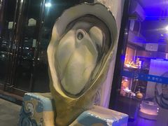 -千岛蚝高压锅生蚝·人参火锅(白云万达店)