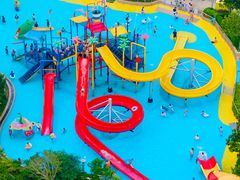 -南京银杏湖乐园