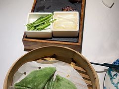 -小厨娘淮扬菜(诚信大道店)