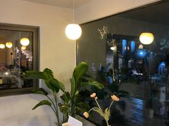 大堂-Supine Bistro溯泮餐厅