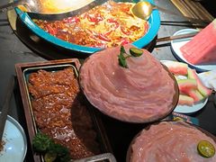 -吼堂老火锅(太古里总店)