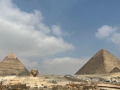 -吉萨金字塔群