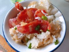 竹筒饭-海泉湾竹筒饭·瘦身水库大头鱼(从化温泉镇店)