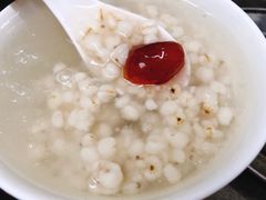 薏米汤-老福合沟无米粿甜汤粿品店