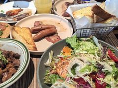 -榖屋house of flour(张江首店)