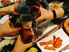 -火吧PTV聚会餐厅(10号店)