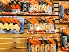 -果蔬好生活超市(乐堤港店)