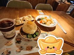 -岛风·台食小馆 ISLAND BISTRO(烟台山店)