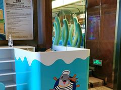 -童趣廊·儿童波波池·海洋球(长隆横琴湾酒店)