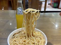 -老爆肚满五香烧牛羊肉