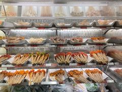 -成都瓜串串(华强北店)