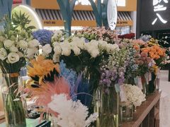 -BoBloom花店(晶耀前滩店)