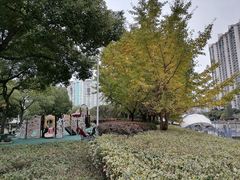 -苏州河梦清园环保主题公园