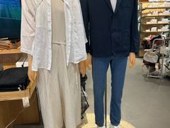 -MUJI无印良品(天河领展广场店)