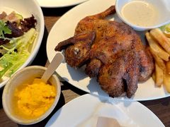 -FABIO’S费比欧披萨餐厅