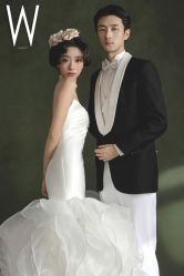 -MINIPHOTO婚纱摄影(星光天地商场店)