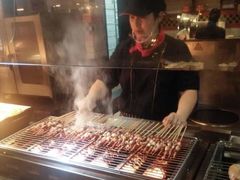 -多伦多海鲜自助餐厅(百盛购物中心三阳店)