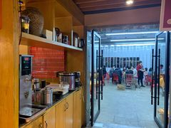 -聚味瞿记·龙虾堂(树木岭店)