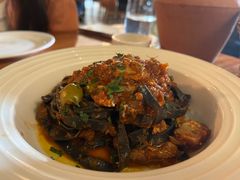 -羽深肉铺 Steak & Wine