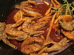 -虾吃虾涮.虾火锅.肉蟹煲(步步高梅溪新天地店)