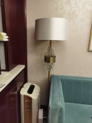 -馨月汇·独栋月子会所(静安店)